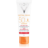 Vichy Capital Soleil védőkrém a bőröregedés ellen SPF 50 50 ml-Eredeti