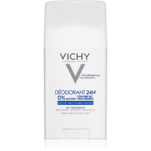 Vichy Deodorant 24h izzadásgátló deo stift 24h 40 ml-Ár