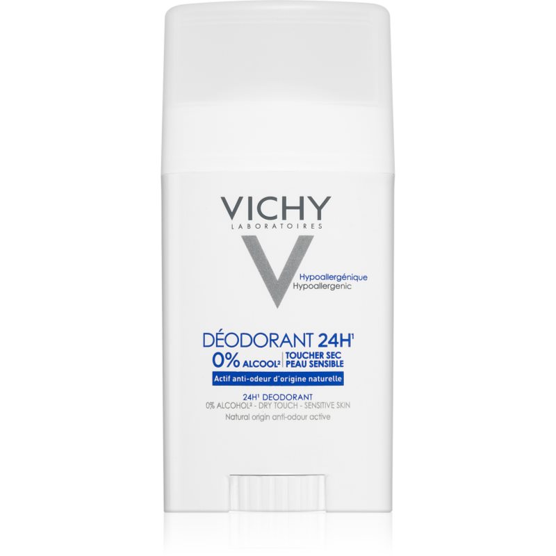 Vichy Deodorant 24h izzadásgátló deo stift 24h 40 ml-Ár