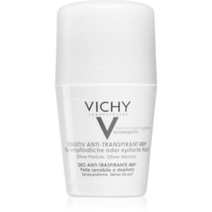 Vichy Deodorant 48h golyós dezodor érzékeny