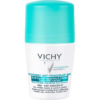 Vichy Deodorant 48h golyós dezodor roll-on a fehér és sárga foltok ellen 50 ml-Eredeti