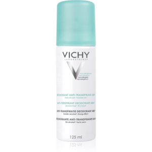 Vichy Deodorant 48h spray dezodor az erőteljes izzadás ellen 125 ml-Ár