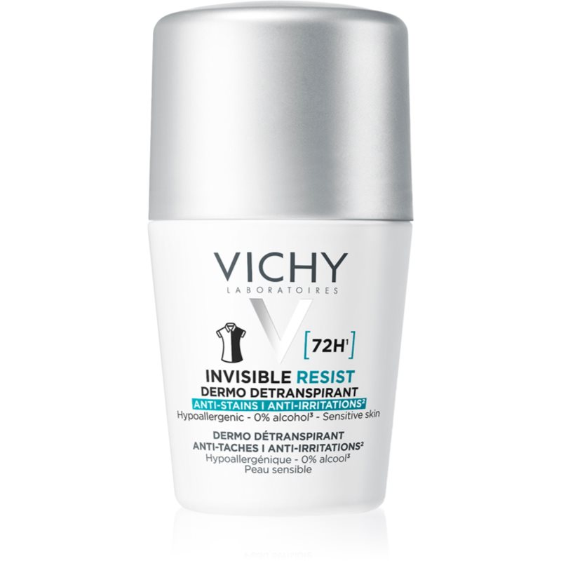 Vichy Deodorant 72h izzadásgátló 72 óra 50 ml-Ár
