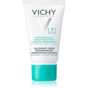 Vichy Deodorant krémes izzadásgátló minden bőrtípusra 30 ml-Ár