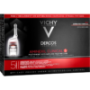 Vichy Dercos Aminexil Clinical 5 célzott ápolás hajhullás ellen uraknak 21 x 6 ml-Eredeti