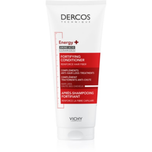 Vichy Dercos Energy + erősítő kondicionáló hajhullás ellen 200 ml-Ár