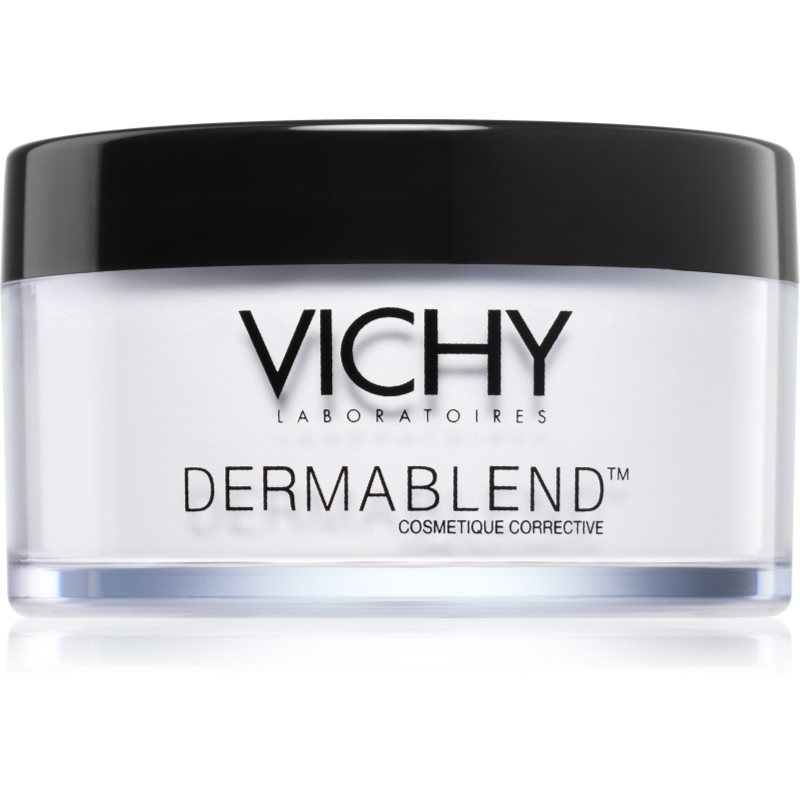 Vichy Dermablend Átlátszó rögzítő por 28 g-Ár