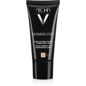 Vichy Dermablend korrekciós alapozó UV faktorral árnyalat 15 Opal 30 ml-Ár