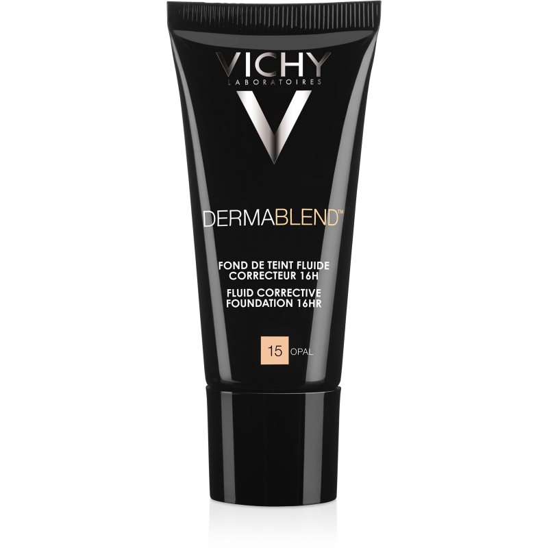 Vichy Dermablend korrekciós alapozó UV faktorral árnyalat 15 Opal 30 ml-Ár