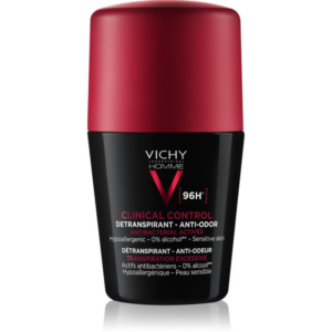 Vichy Detranspirant golyós dezodor roll-on 50 ml-Ár