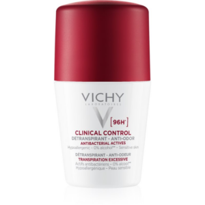 Vichy Detranspirant izzadásgátló roll-on 50 ml-Ár