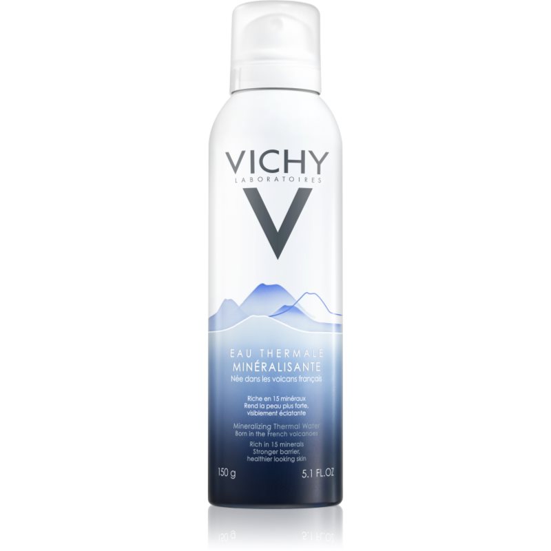 Vichy Eau Thermale Mineralizáló termálvíz 150 g-Ár