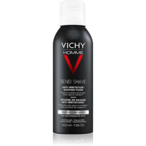 Vichy Homme Anti-Irritation borotválkozási gél érzékeny és irritált bőrre 150 ml-Ár