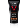 Vichy Homme Hydra-Mag C tusfürdő gél testre és hajra 200 ml-Eredeti