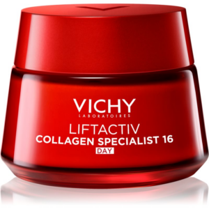 Vichy Liftactiv Collagen Specialist 16 Day Megújító lifting krém a ráncok ellen 50 ml-Eredeti