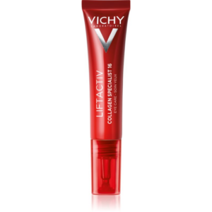 Vichy Liftactiv Collagen Specialist szemápolás az öregedés jelei ellen 15 ml-Ár