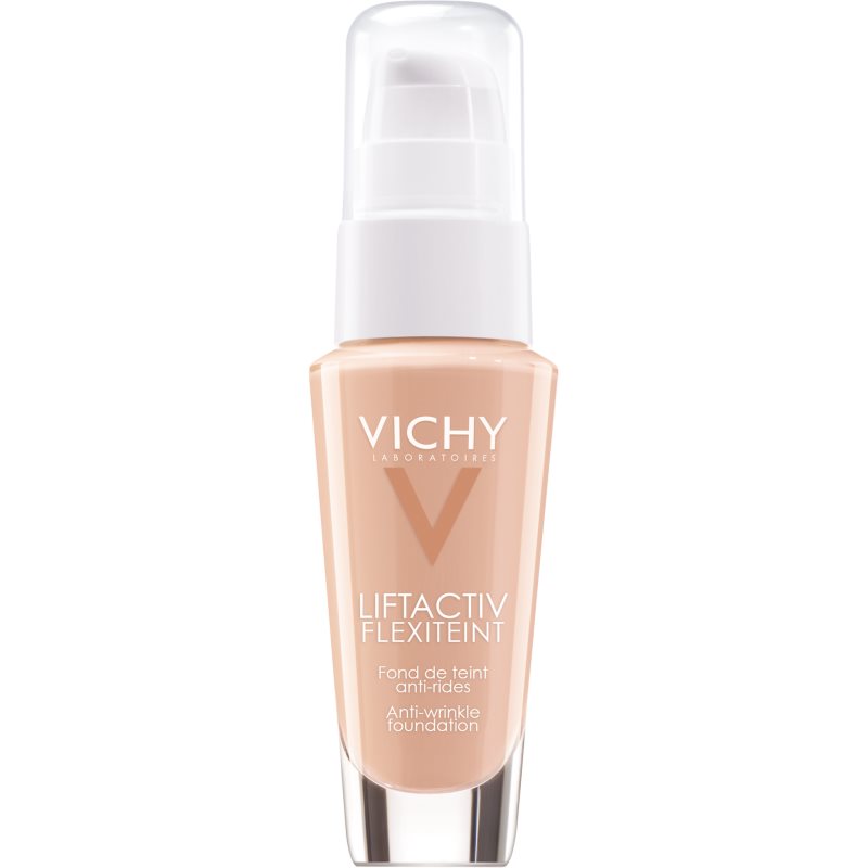 Vichy Liftactiv Flexiteint fiatalító make - up lifting hatással árnyalat 15 Opal 30 ml-Eredeti