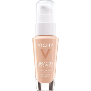 Vichy Liftactiv Flexiteint fiatalító make - up lifting hatással árnyalat 35 Sand 30 ml-Eredeti