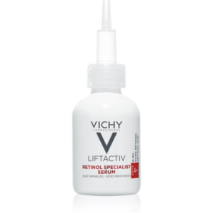 Vichy Liftactiv Retinol Specialist Serum intenzív ránctalanító ápolás retinollal 30 ml-Ár