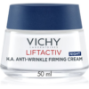 Vichy Liftactiv Supreme éjszakai feszesítő és ránctalanító krém lifting hatással 50 ml-Eredeti