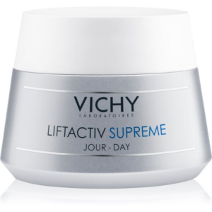 Vichy Liftactiv Supreme nappali liftinges kisimító krém normál és kombinált bőrre 50 ml-Eredeti