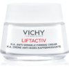 Vichy Liftactiv Supreme nappali liftinges kisimító krém száraz és nagyon száraz bőrre 50 ml-Eredeti