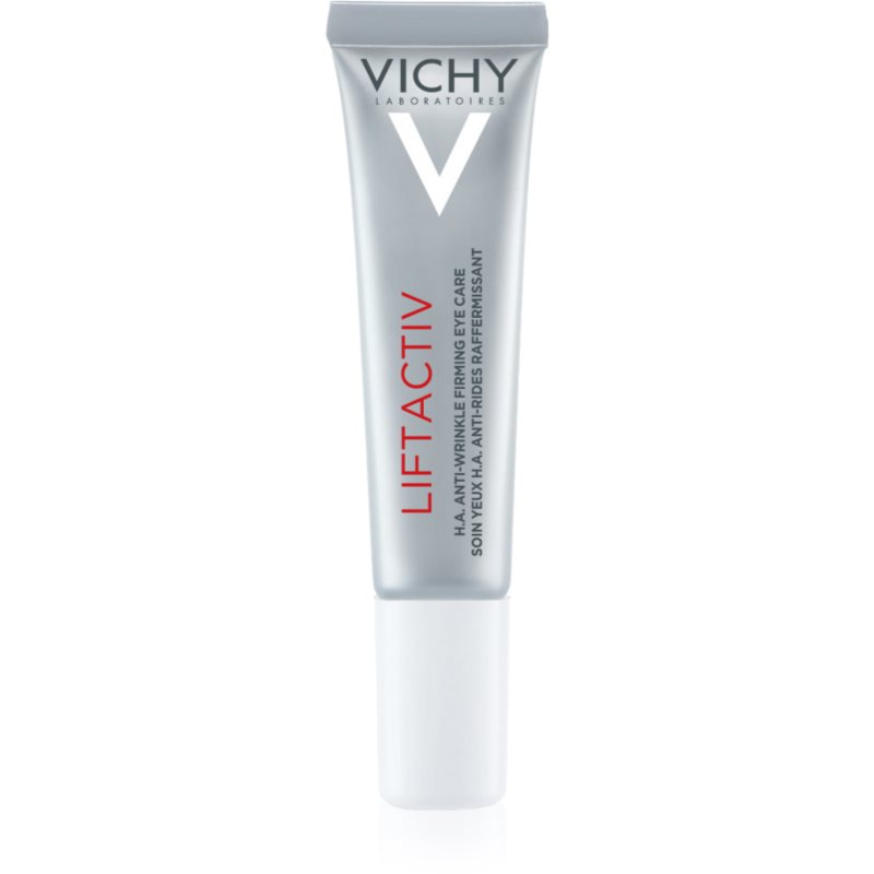 Vichy Liftactiv Supreme szemápolás a ráncok ellen 15 ml-Eredeti