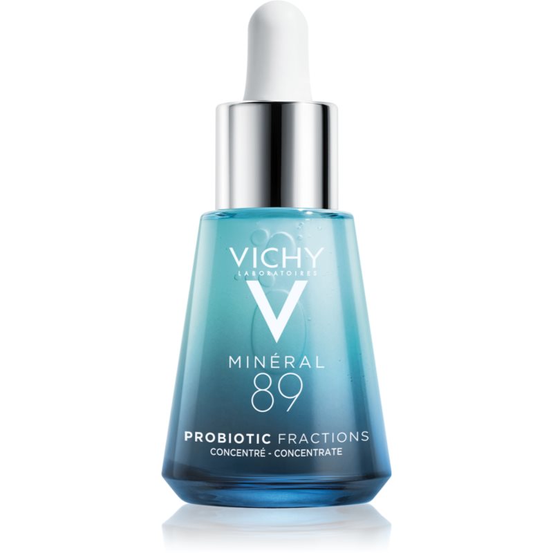 Vichy Minéral 89 Probiotic Fractions szérum az arcbőr regenerálására és megújítására 30 ml-Ár