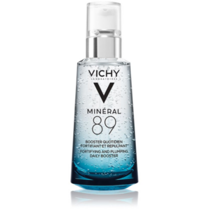 Vichy Minéral 89 bőrerősítő és teltséget adó Hyaluron-Booster 50 ml-Eredeti