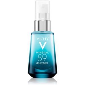 Vichy Minéral 89 bőrerősítő és teltséget adó Hyaluron-Booster a szem köré 15 ml-Eredeti