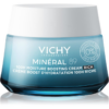 Vichy Minéral 89 gazdag hidratáló krém parfümmentes 50 ml-Ár