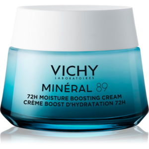 Vichy Minéral 89 hidratáló arckrém 72 óra 50 ml-Ár