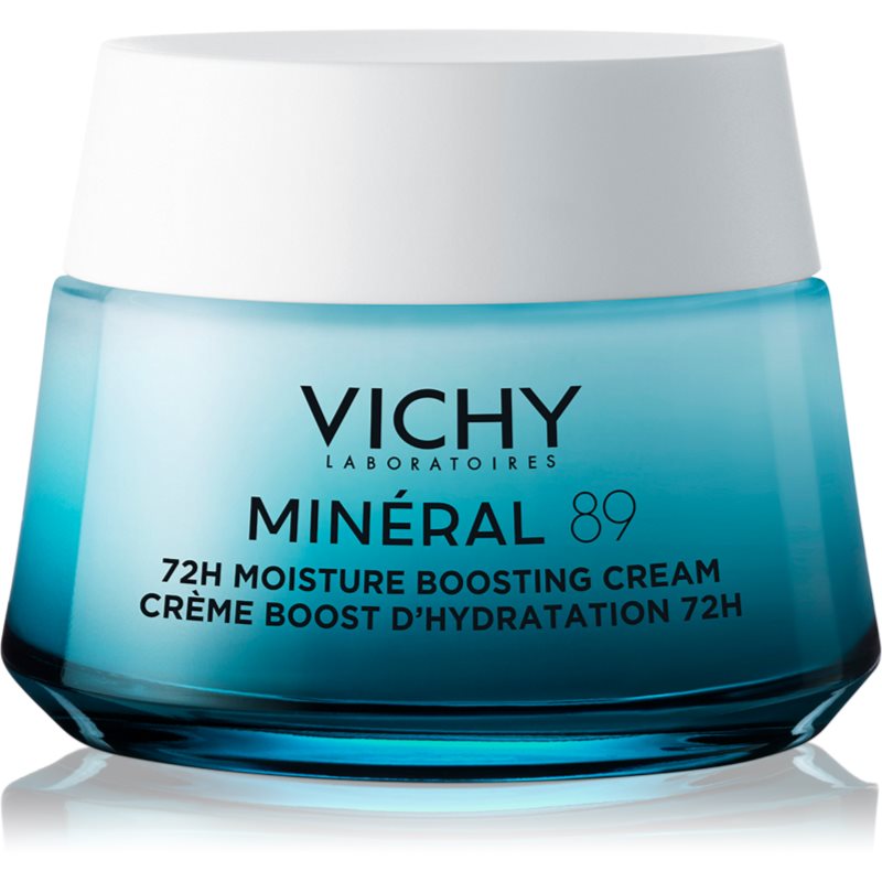 Vichy Minéral 89 hidratáló arckrém 72 óra 50 ml-Ár