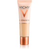 Vichy Minéralblend Természetes fedésű hidratáló make-up árnyalat 01 Clay 30 ml-Eredeti