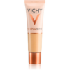 Vichy Minéralblend Természetes fedésű hidratáló make-up árnyalat 06 Ocher 30 ml-Eredeti