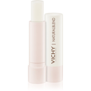 Vichy Naturalblend hidratáló ajakbalzsam árnyalat Transparent 4.5 g-Ár