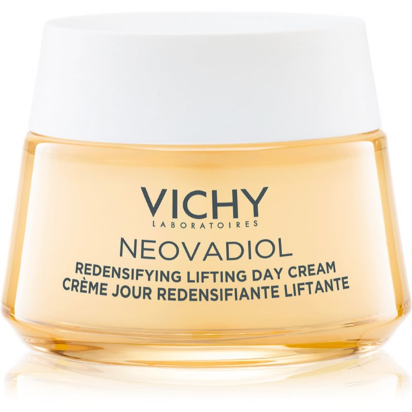Vichy Neovadiol Compensating Complex kisimító és feszesítő nappali krém száraz bőrre 50 ml-Ár