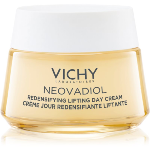Vichy Neovadiol Compensating Complex nappali liftinges és feszesítő krém normál és kombinált bőrre 50 ml-Ár Vichy Neovadiol Compensating Complex nappali liftinges és feszesítő krém normál és kombinált bőrre 50 ml-Ár