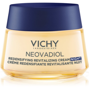 Vichy Neovadiol Compensating Complex revitalizáló éjszakai krém a feszes bőrért 50 ml-Ár