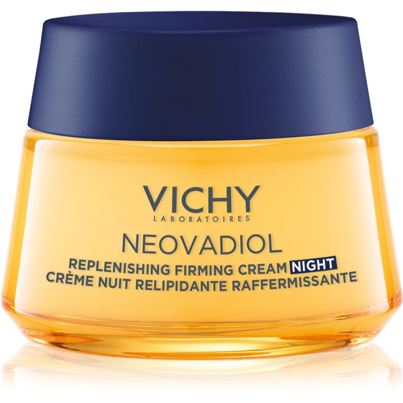 Vichy Neovadiol Magistral feszesítő és tápláló krém éjszakára 50 ml-Ár
