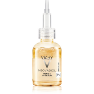 Vichy Neovadiol Meno 5 Bi-Serum öregedés jeleit csökkentő arcszérum 30 ml-Ár