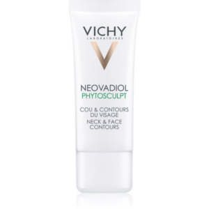 Vichy Neovadiol Phytosculpt Ápolás az arc és a nyak kontúrájának feszesítésére és átalakítására 50 ml-Eredeti