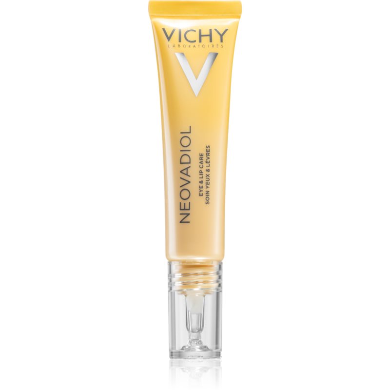 Vichy Neovadiol krém a szem és a száj ráncaira 15 ml-Ár
