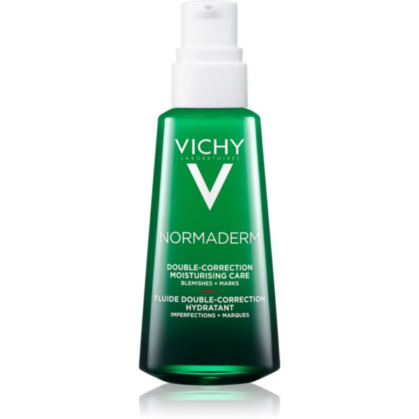 Vichy Normaderm Phytosolution korrekciós ápolás kettős hatással a pattanásos bőr hibáira 50 ml-Eredeti