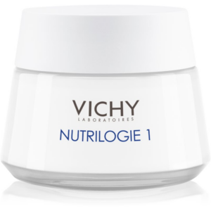 Vichy Nutrilogie 1 bőrkrém száraz bőrre 50 ml-Eredeti