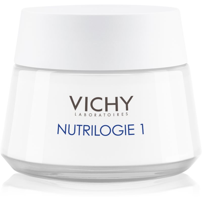 Vichy Nutrilogie 1 bőrkrém száraz bőrre 50 ml-Eredeti