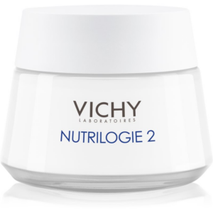 Vichy Nutrilogie 2 bőrkrém nagyon száraz bőrre 50 ml-Eredeti