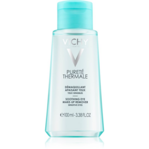 Vichy Pureté Thermale nyugtató szemfestéklemosó 100 ml-Eredeti