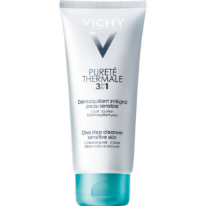 Vichy Pureté Thermale szemfestékoldó emulzió 3 az 1-ben 200 ml-Ár