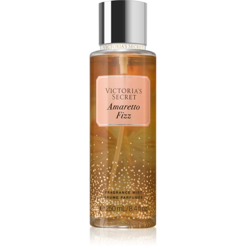 Victoria's Secret Amaretto Fizz testápoló spray hölgyeknek 250 ml-Ár